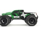 ECX 1/10 Ruckus V2.1 RTR Green